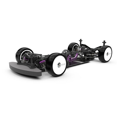 Vibe TC 4WD - Kit
