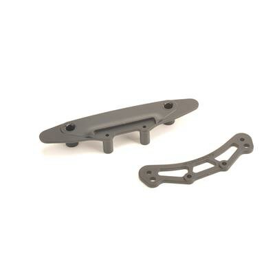 Front Bumper Mouldings - Mi8,FT8,FT9,Mi9,Neon