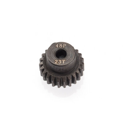 RUDDOG 23T 48dp Steel Pinion