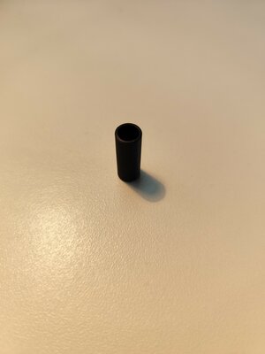 Rear Axle Spacer 21mm GROEP C