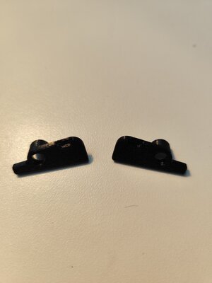 Body Support Rear GROEP C