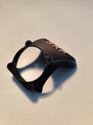 Fan Duct 30mm Touringcar
