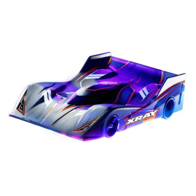 Xray X12'26 - 1/12 Pan Car - 370022
