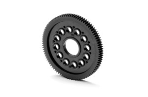Xray Composite Spur Gear - 92t / 64p - 375892