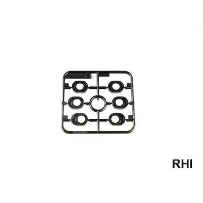 TAMIYA 10115211 S-parts voor 53257