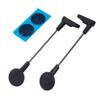 INOV8 X-LITE Anti-Tuck Wing Mount Stiffener for Xtreme Bodies