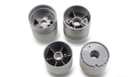 Gr.C velgen sponsrubber (2+2) Porsche 956