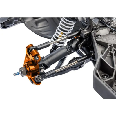 Traxxas Ford F-150 Raptor R Ultimate FOX 2