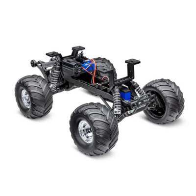Traxxas Bigfoot No 1. BL-2s HD