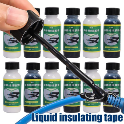LIQUID RUBBER TAPE