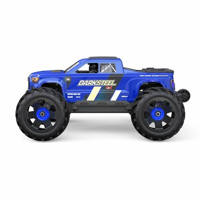 UDI RC Monster Truck Pro Brushless 1/16 Blau
