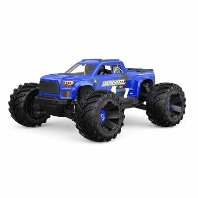 UDI RC Monster Truck Pro Brushless 1/16 Blau
