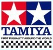 TAMIYA Sticker 61x58mm S (1)