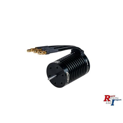 Dragster Turbo 2.0 motor 2600KV