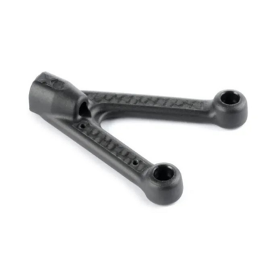 Xray X4 Cff Upper Arm - V Shape - Soft - Fr/rl - 302135-S