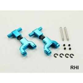 TT-02 Alu Draagarmen achter/boven instelbaar (2)