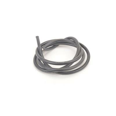 CORE RC 10AWG Silicon Wire - Black - 1 METER