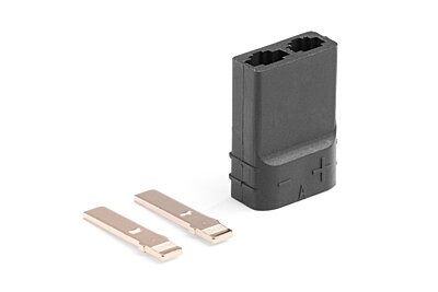 Kavan Traxxas Connector Female (1pc)