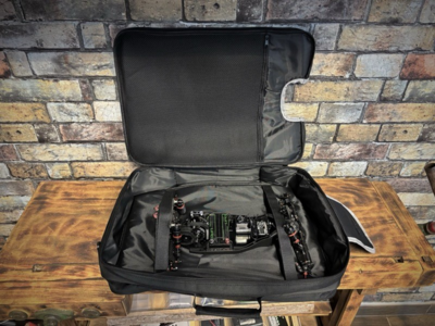 Car Carrying Bag 1:10 & 1:8 (Buggy)