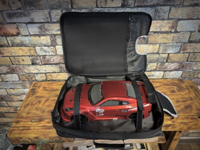 Car Carrying Bag 1:10 & 1:8 (Buggy)