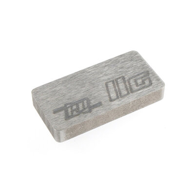 Revolution Design Tungsten Balance Weight 11g | 20x10x3mm