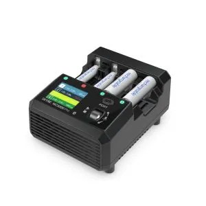 SkyRC Nc3000 Pro Charger For 4xaa/aaa - 100209
