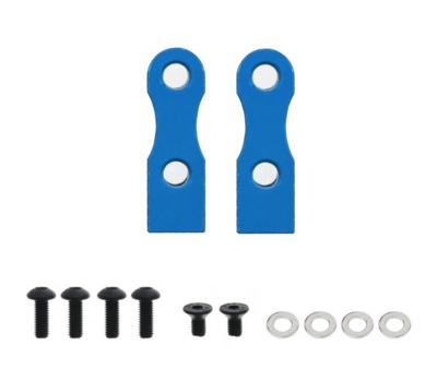 MMC ALUMINIUM SERVO MOUNT 1:10 