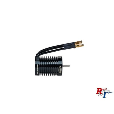 Dragster Turbo 2.0 Motor 3200KV