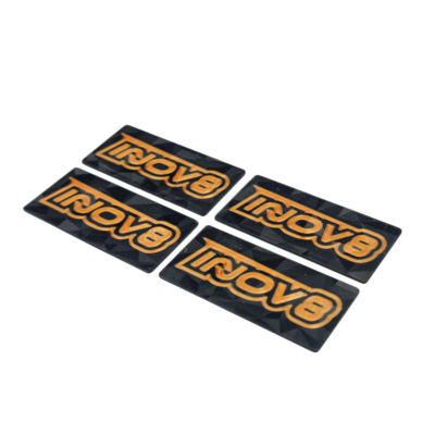 INOV8 3DX Winglets - Bronze (4)