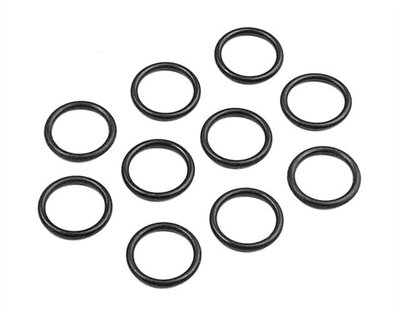 Xray O-ring 7x1 (10), X970070 - 970070