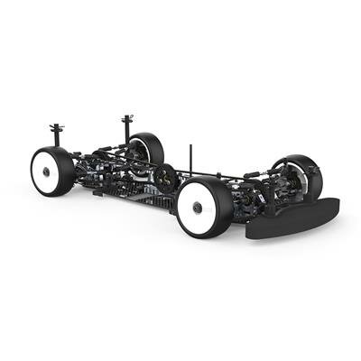 SCHUMACHER Mi10 - C/F - Kit