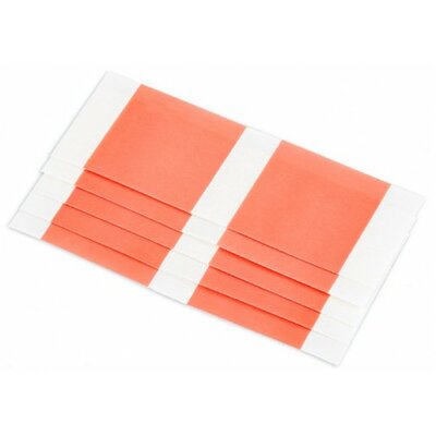 Doublesided Tape Pads 40x40x1mm (10pcs)NOSRAM