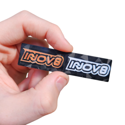 INOV8 3DX Winglets - Bronze (4)