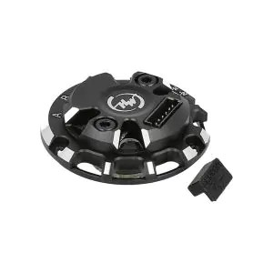 Hobbywing V10-g4r Endbell-rear-stock - 30820455