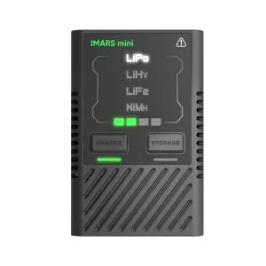 Gens Ace Imars Mini G-tech Usb-c 2-4s 60w Rc Battery Charger - 60WE2