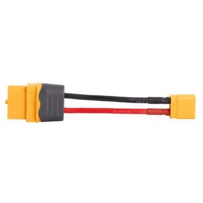 Gens Ace Xt60 Female To Xt30 Male Adapter - 6F2X3M