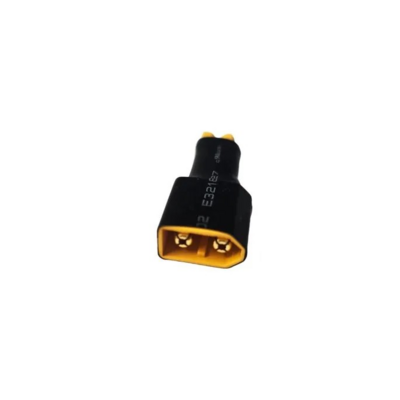 Gens Ace Xt60 Male To Xt30 Female Adapter - 6M2X3F