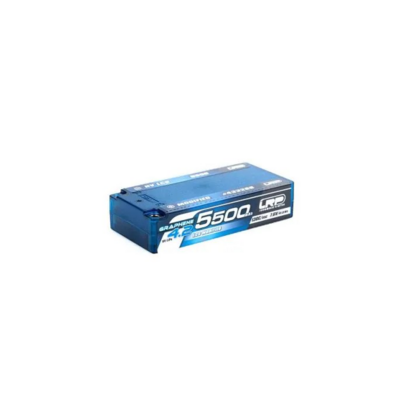 LRP Hv Lcg Modified Shorty Graphene-4.2 5500mah Hardcase Battery - 433286