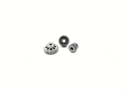MR33 Aluminum 7075 Hard Coated Pinion Gear 48P 29T