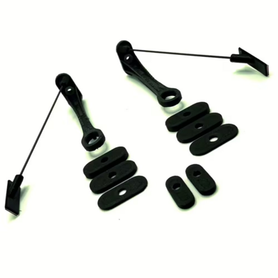 MR33 Avalon Vortex Ultra-Stiff Set for Awesomatix A800RR