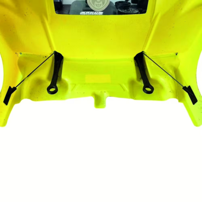MR33 Avalon Vortex Ultra-Stiff Set for Awesomatix A800RR