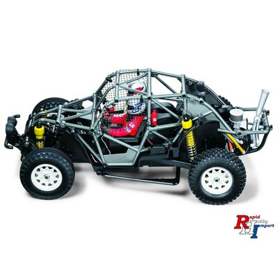 TAMIYA Volkswagen Dune Beetle Cross BB-02 58757