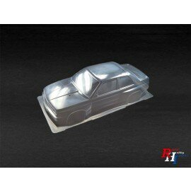 TAMIYA Karrosserie BMW M3 E30 58760 WB257