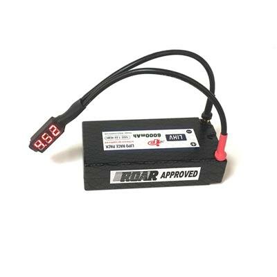 CORE RC LiPo Voltage Checker