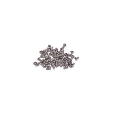 Titanium Upper Screw Set - Mi10 (59pcs)