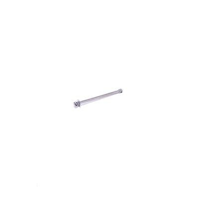 SCHUMACHER Rear Driveshaft Bone +2mm - Mi10