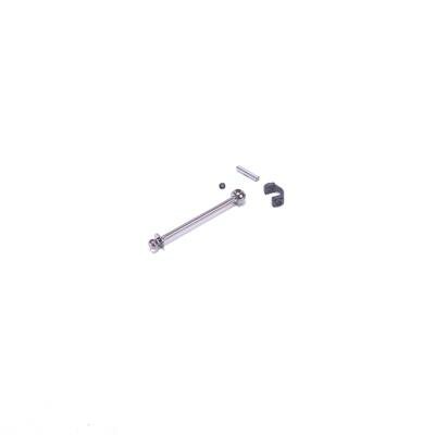 Rear Driveshaft Bone Blade Spec - Mi10
