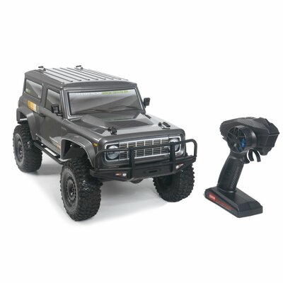 Yikong 41012 Crawler 1/10 RTR 