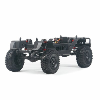 Yikong 41012 Crawler 1/10 RTR 