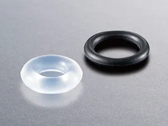 AXON Revo O-Ring II Set Low Friction Soft Type (4)